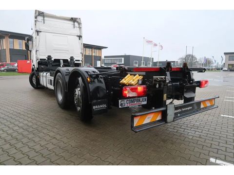 Scania R450 | Companjen Bedrijfswagens BV [3]