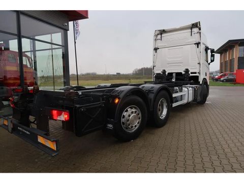 Scania R450 | Companjen Bedrijfswagens BV [5]