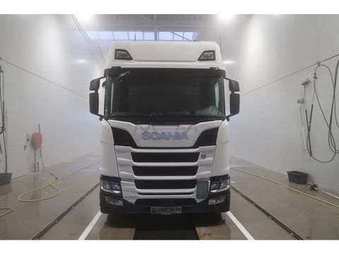 Scania R450 | Companjen Bedrijfswagens BV [2]