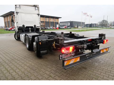 Scania R450 | Companjen Bedrijfswagens BV [28]