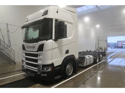 Scania R450 | Companjen Bedrijfswagens BV [3]