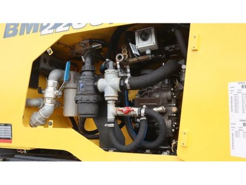 Bomag
BM 2200/75 | COLD PLANER | NEW CONDITION! | Hulleman Trucks [15]