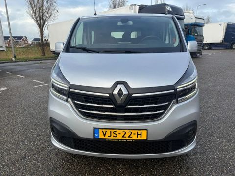 Renault dubcab automaat airco navi 170pk dub schuifdeur | Van Nierop BV [3]