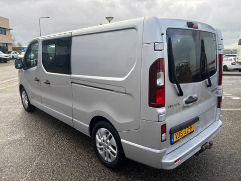 Renault dubcab automaat airco navi 170pk dub schuifdeur | Van Nierop BV [9]