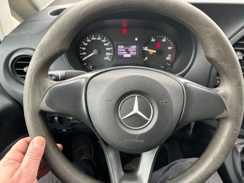 Mercedes-Benz 109 CDi L2 airco 84.000km euro6 | Van Nierop BV [10]