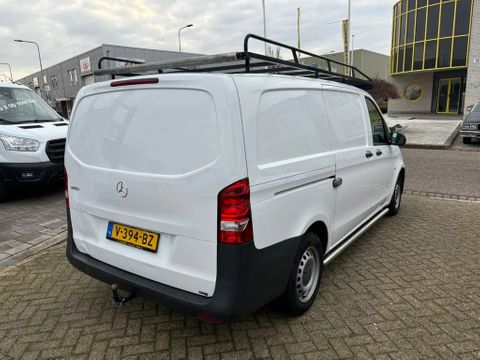 Mercedes-Benz 109 CDi L2 airco 84.000km euro6 | Van Nierop BV [4]