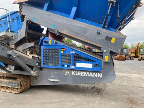 Kleemann
MS 15 Z-AD | DOUBLE DECK | REMOTE | HOPPER EXTENTIONS | Hulleman Trucks [8]