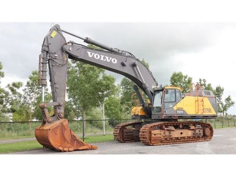 Volvo
EC 750 EL | BUCKET | GOOD CONDITION | Hulleman Trucks [2]