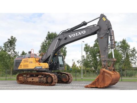 Volvo
EC 750 EL | BUCKET | GOOD CONDITION | Hulleman Trucks [5]