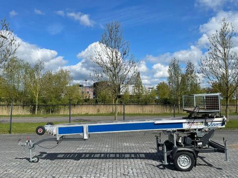 Böcker
SIMPLY HD 21/1-5 | 20 METER | 250 KG | FURNITURE LIFT | VERHUISLIFT | BOCKER | Hulleman Trucks [1]