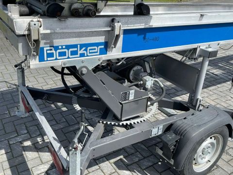 Böcker
SIMPLY HD 21/1-5 | 20 METER | 250 KG | FURNITURE LIFT | VERHUISLIFT | BOCKER | Hulleman Trucks [13]