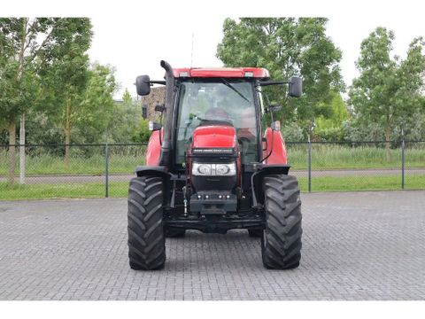 Case
MAXXUM 140 MC | 50 KM/H | FRONT AXLE SUSP. | LOADSENSING | 4X HYDRAULICS | Hulleman Trucks [2]