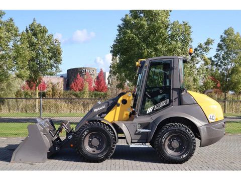 Mecalac
AF 1050 | NEW / UNUSED | 40 KM/H | BUCKET | FULL OPTION | Hulleman Trucks [1]