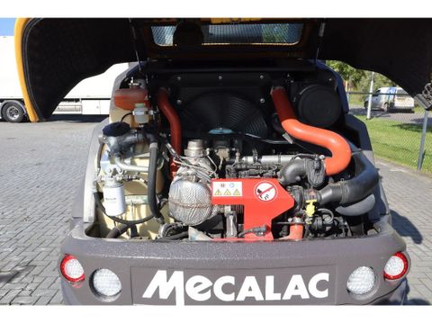 Mecalac
AF 1050 | NEW / UNUSED | 40 KM/H | BUCKET | FULL OPTION | Hulleman Trucks [14]