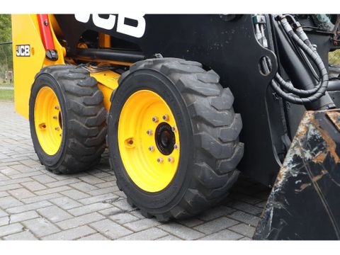 JCB
155 T4 | BUCKET | HIGHFLOW | GRADE MODE | Hulleman Trucks [12]