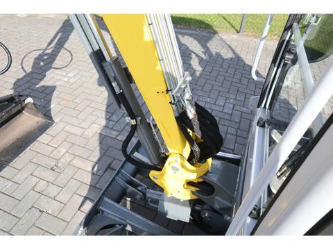 WACKER NEUSON
ET18 | WARRANTY 2027 | NEW/UNUSED | TILT BUCKET | Hulleman Trucks [15]