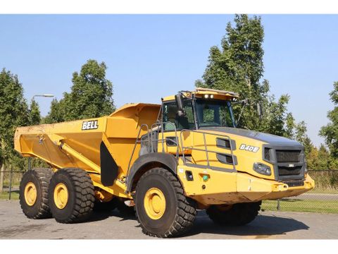 BELL
B40E | B 40 E | 6X6 | AIRCO | GOOD TIRES | Hulleman Trucks [5]