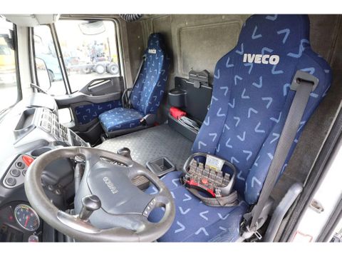 Iveco
6X2 EURO 5 PALFINGER PK22002-EH | Hulleman Trucks [16]