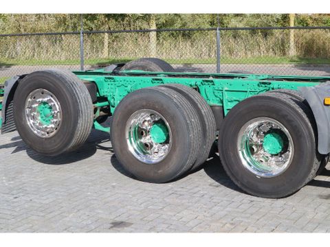 MAN
8X4 TRIDEM | RETARDER | 2X PTO | EURO 6 | Hulleman Trucks [11]