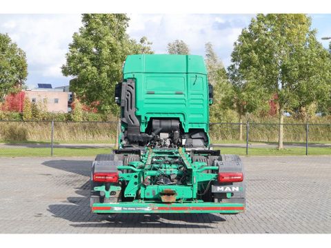 MAN
8X4 TRIDEM | RETARDER | 2X PTO | EURO 6 | Hulleman Trucks [6]