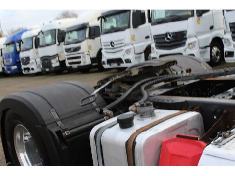 Mercedes-Benz * RETARDER * HYDRAULIC * | Prince Trucks [10]