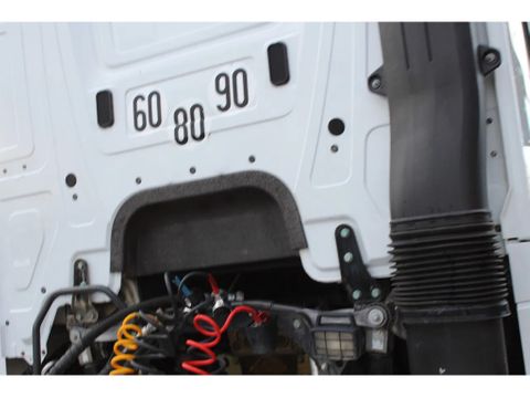 Mercedes-Benz * RETARDER * HYDRAULIC * | Prince Trucks [12]