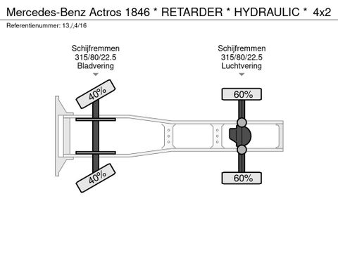 Mercedes-Benz * RETARDER * HYDRAULIC * | Prince Trucks [25]