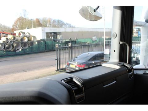 Scania * RETARDER * 2 TANK * 2 BED * FULL OPTION * | Prince Trucks [22]