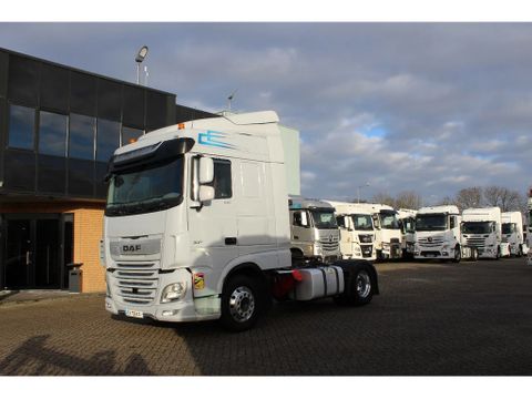 DAF * RETARDER * EURO6 * 4X2 * HYDRAULIC * | Prince Trucks [1]