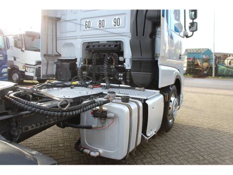 DAF * RETARDER * EURO6 * 4X2 * HYDRAULIC * | Prince Trucks [12]