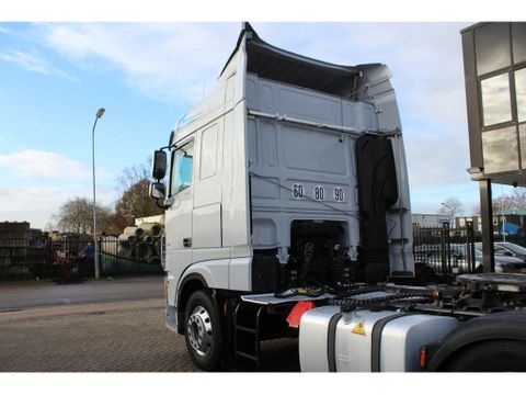 DAF * RETARDER * EURO6 * 4X2 * HYDRAULIC * | Prince Trucks [16]