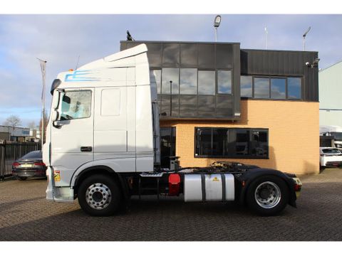 DAF * RETARDER * EURO6 * 4X2 * HYDRAULIC * | Prince Trucks [2]