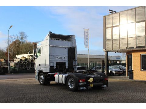 DAF * RETARDER * EURO6 * 4X2 * HYDRAULIC * | Prince Trucks [3]