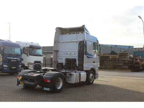 DAF * RETARDER * EURO6 * 4X2 * HYDRAULIC * | Prince Trucks [4]