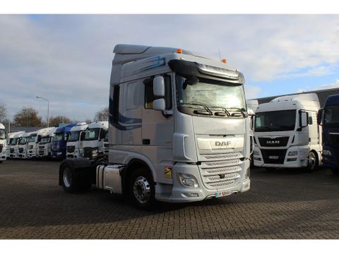 DAF * RETARDER * EURO6 * 4X2 * HYDRAULIC * | Prince Trucks [5]