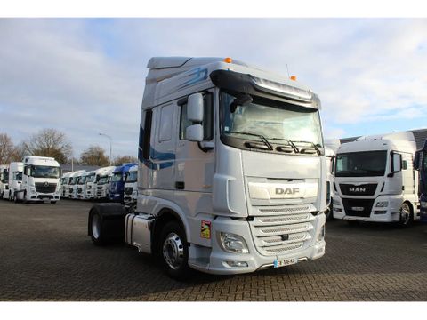 DAF * RETARDER * EURO6 * 4X2 * HYDRAULIC * | Prince Trucks [6]