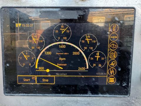 CONRAD drillrig BOXER 150 |  Van Tongeren Trading BV [10]