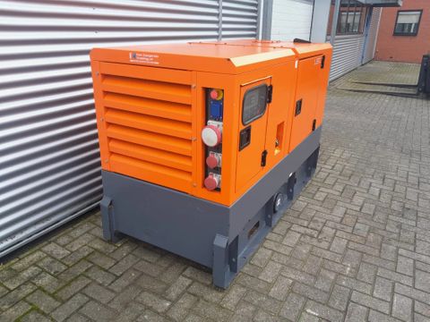 Atlas-Copco QAS40 |  Van Tongeren Trading BV [1]