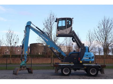 Fuchs
MHL 250 | SORTING GRAB | GOOD CONDITION | Hulleman Trucks [1]