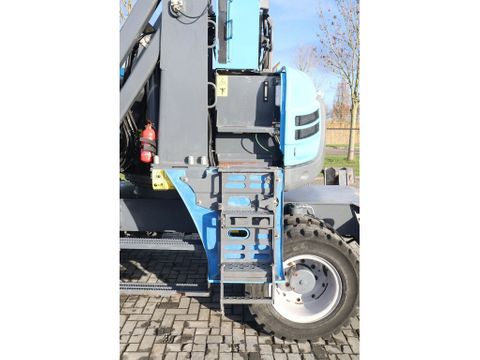 Fuchs
MHL 250 | SORTING GRAB | GOOD CONDITION | Hulleman Trucks [13]