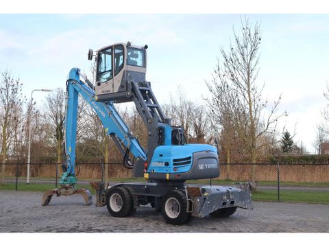 Fuchs
MHL 250 | SORTING GRAB | GOOD CONDITION | Hulleman Trucks [3]