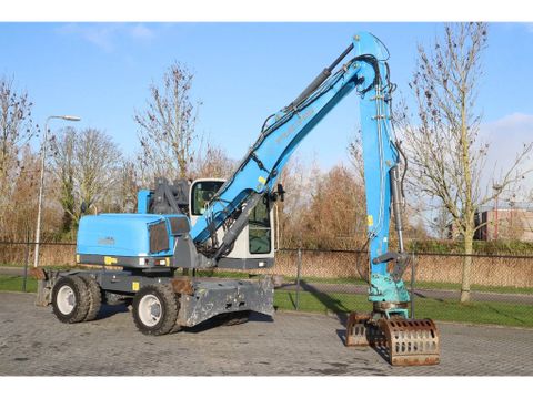 Fuchs
MHL 250 | SORTING GRAB | GOOD CONDITION | Hulleman Trucks [5]