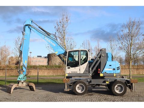 Fuchs
MHL 250 | SORTING GRAB | GOOD CONDITION | Hulleman Trucks [7]