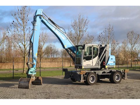 Fuchs
MHL 250 | SORTING GRAB | GOOD CONDITION | Hulleman Trucks [8]