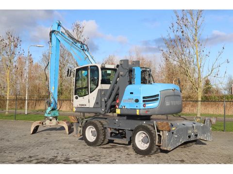 Fuchs
MHL 250 | SORTING GRAB | GOOD CONDITION | Hulleman Trucks [9]