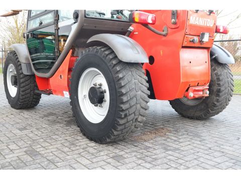 Manitou
MLT 735 | HYDR. FORKS | 35 KM/H | Hulleman Trucks [10]