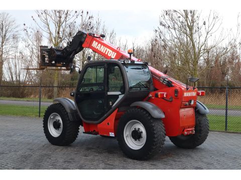 Manitou
MLT 735 | HYDR. FORKS | 35 KM/H | Hulleman Trucks [3]