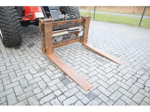 Manitou
MLT 735 | HYDR. FORKS | 35 KM/H | Hulleman Trucks [7]