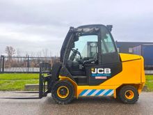 JCB TLT30-19E | Brabant AG Industrie [1]