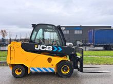 JCB TLT30-19E | Brabant AG Industrie [2]